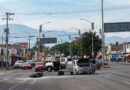 NARCOTERROR INMOVILIZA A CUAUTLA Y MUNICIPIOS