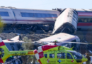 NARRAN PASAJEROS IMPACTO DE TRENES ESPAÑA