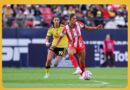 NOCHE DE PESADILLA: AMÉRICA SIN PIEDAD GOLEA AL A. SAN LUIS 0-7
