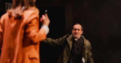 OBRA RÉQUIEM CONFRONTA FE Y JUSTICIA