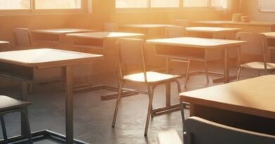 ORDENAN CLASES A DISTANCIA EN TIJUANA