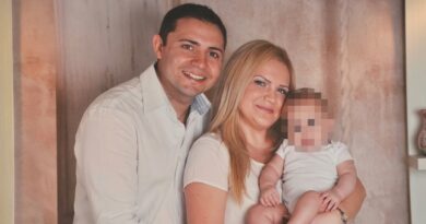ORDENAN LIBERTAD DE ACUSADO DE FEMINICIDIO