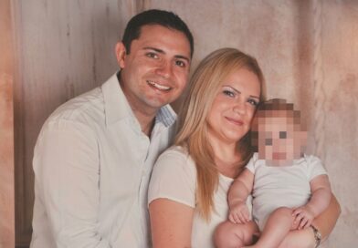 ORDENAN LIBERTAD DE ACUSADO DE FEMINICIDIO
