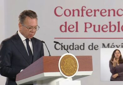 PACTAN FEDERACIÓN Y JALISCO OBRAS HIDRÁULICAS