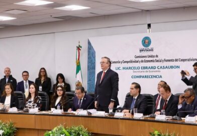 PAGA MÉXICO MENOS ARANCELES CON EE.UU.