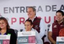 PEPE CHEDRAUI BENEFICIA UNIDADES HABITACIONALES