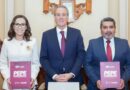PEPE CHEDRAUI RINDE SEGUNDO INFORME MUNICIPAL