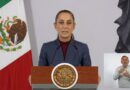 PIDE SHEINBAUM AUDITAR A LORENZO CÓRDOVA