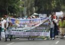 PIDEN EMPLEADOS DEL IMSS RESTITUIR PENSIONES