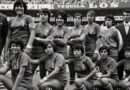 PIONERAS DEL FUTBOL COMPARTEN SU HISTORIA