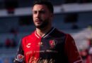 PODRÁ JUGAR MILTON VALENZUELA ANTE AMÉRICA