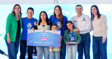 PREMIAN LA CREATIVIDAD CULINARIA Y LA NUTRICIÓN FAMILIAR EN IRAPUATO
