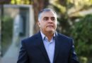 PRESENTA MINISTRO DE PETRÓLEO IRANÍ DIMISIÓN