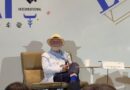 PRESENTAN ‘CINCO MIRADAS SOBRE JORGE BORGES’