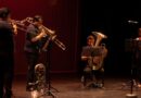 PRESENTAN CONCIERTOS DE JAZZ Y CLÁSICA