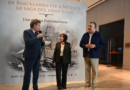 PRESENTAN «LA MÁS MEXICANA DE TODA EUROPA».