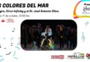 PRESENTARÁN OBRA INCLUSIVA EN FESTIVAL PAPIROLAS