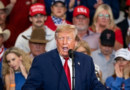 PRESUME TRUMP ARANCELES A AUTOS MEXICANOS