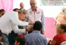 PUEBLA LIDERA POLÍTICAS DE INCLUSIÓN NACIONAL