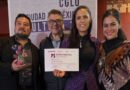 PUEBLA RECIBE DISTINCIÓN CULTURAL A NIVEL INTERNACIONAL
