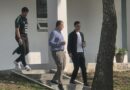 RAFA MÁRQUEZ VISITA PRÁCTICA DE RAYADOS