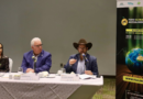 REALIZAN FORO GLOBAL AGROALIMENTARIO EN JALISCO