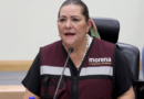 RECHAZA MORENA VINCULO POLÍTICO CON TADDEI