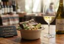 RECOMIENDAN EXPERTOS MARIDAJES CON VINOS NACIONALES