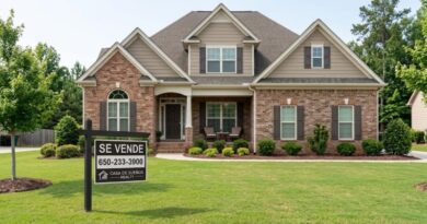 RECOMIENDAN PREVER IMPUESTOS EN OPERACIONES INMOBILIARIAS