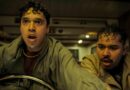 RECREAN DESASTRE DE OTIS EN PELICULA