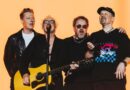 REGRESA BANDA TRAVIS A MÉXICO