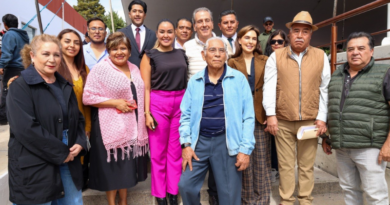 REHABILITA PUEBLA VIALIDADES Y ALUMBRADO EN IGNACIO