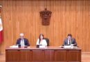 RENUEVAN EL CONSEJO GENERAL DE UDEG