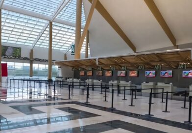 REPORTA CANCÚN BAJA ANUAL EN VIAJEROS