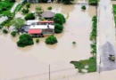REPORTAN GRAVE IMPACTO POR LLUVIAS VERACRUZ