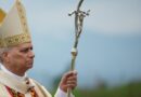 REPORTAN POSIBLE CÁNCER DE PULMÓN EN EL PAPA LEÓN XIV