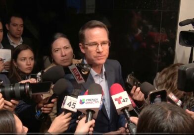 RESPONSABILIZA ANAYA A MORENA POR INE