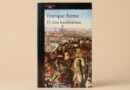 RETRATA ENRIQUE SERNA ORIGEN DEL IMPERIO