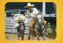RG2 «B» TOMA LA DELANTERA EN EL NACIONAL CHARRO 2026
