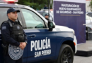 SAN PEDRO MANTIENE LIDERAZGO EN SEGURIDAD