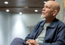 SE ENFOCA MALKOVICH EN TRABAJAR