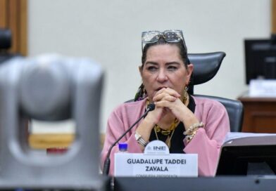 SEGOB CITA A TADDEI TRAS DENUNCIAS