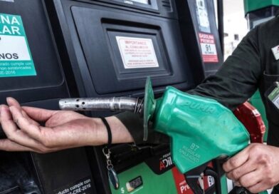 SHCP DUPLICA ESTÍMULO FISCAL AL DIESEL