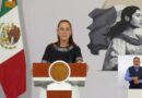 SHEINBAUM JUSTIFICA RESPALDO A EMBAJADOR  