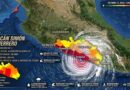 ‘SIMON’ CAUSA UNA MUERTE EN GUERRERO