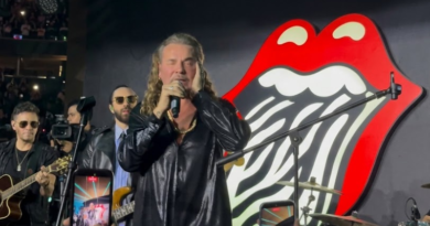 SORPRENDEN MANÁ Y JAY EN ZAPOPAN