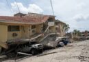 SUFRE PANAMÁ DOS FUERTES SISMOS SEGUIDOS