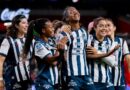 SUMAN RAYADAS TREINTA Y NUEVE GOLES