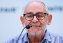 TAIBO DEFIENDE LA LITERATURA FRENTE A IA