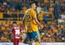 TIGRES Y VENCE AL TOLUCA